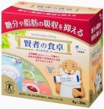 大塚製薬　賢者の食卓ダブルサポート　６ｇ×３０包
