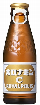 大塚製薬 オロナミンC ロイヤルポリス 120ml | イオン北海道の