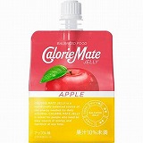 大塚製薬　カロリーメイトゼリーアップル味　２１５ｇ
