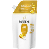 P＆G h＆s for men ゴールド2in1シャンプーオールド