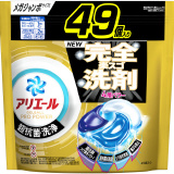 P＆G アリエール ジェルボールプロ シワ防止プラス 詰替ハイパー