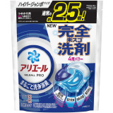 P＆G アリエール ジェルボールPRO 詰替57個 | イオン北海道の