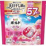 P＆G ボールド ジェルボール4D 華やかプレミアムブロッサム