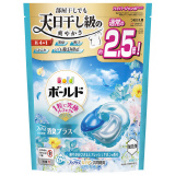 P＆G アリエール ジェルボールプロ シワ防止プラス 詰替ハイパー