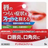 【指定第２類医薬品】森下仁丹　メディケア　デンタルピルクリ...