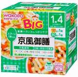 和光堂　ＢＩＧサイズの栄養マルシェ　京風御膳