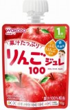 和光堂　１歳からのＭＹジュレドリンク　りんご１００　７０ｇ