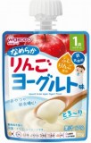 和光堂　１歳からのＭＹジュレドリンク　なめらかりんごヨーグ...