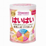 ぐんぐん 4缶 ＆ スティックパック + ぴゅあ 1缶