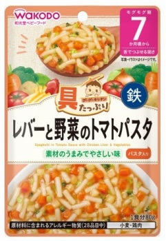 商品名