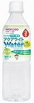 和光堂　アクアライトＷａｔｅｒぶどう　５００ｍｌ