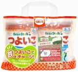 【☆kuma.*。】雪印ビーンスターク すこやかM1 800g 4缶セット 楽天市場】ビーンスターク すこやかM1 缶(2缶入×4セット(1缶800g