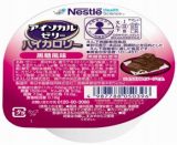 ネスレ日本　アイソカルゼリー　ハイカロリー　黒糖風味　６６ｇ