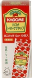 カゴメ　トマトケチャップ　ミニパック　１２ｇ×１０個