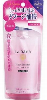 ラサーナ 海藻ヘアエッセンス 詰替用 70ml | 札幌第1エリアC