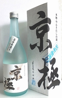 清水清生作　極上寿老人　大作　高さ:38cm 2094㌘　東ゆ7-1007☆2F 二世古酒造 京極名水酒 720ml | イオン北海道のネットスーパー