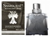 アランドロン サムライ ブラックライトクロス オードトワレ 50ml