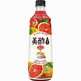 シージェイジャパン　美酢（ミチョ）　グレープフルーツ　８０...